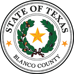 County Seal